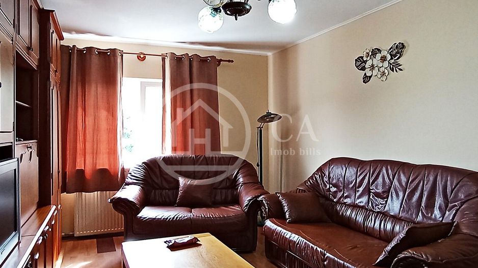 Apartament cu 3 camere de inchiriat in Rogerius, Oradea - Poză 2
