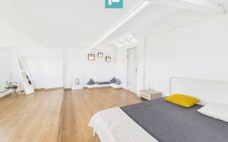 Apartament deosebit cu 4 camere | Zona Erou Iancu - Poză 9