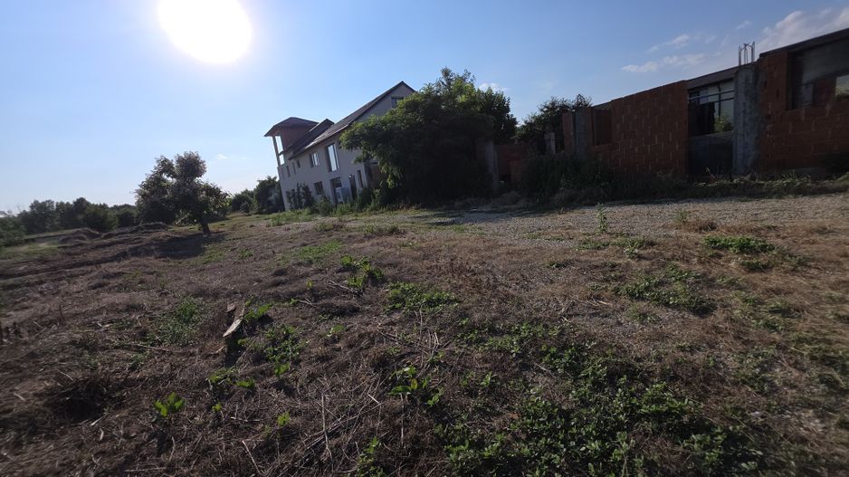 Proiect case insiruite I 3000 mp lotizat I Green City - Poză 11