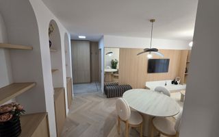 Apartament elegant cu terasă și finisaje premium – gata de mutare. - Poză 6