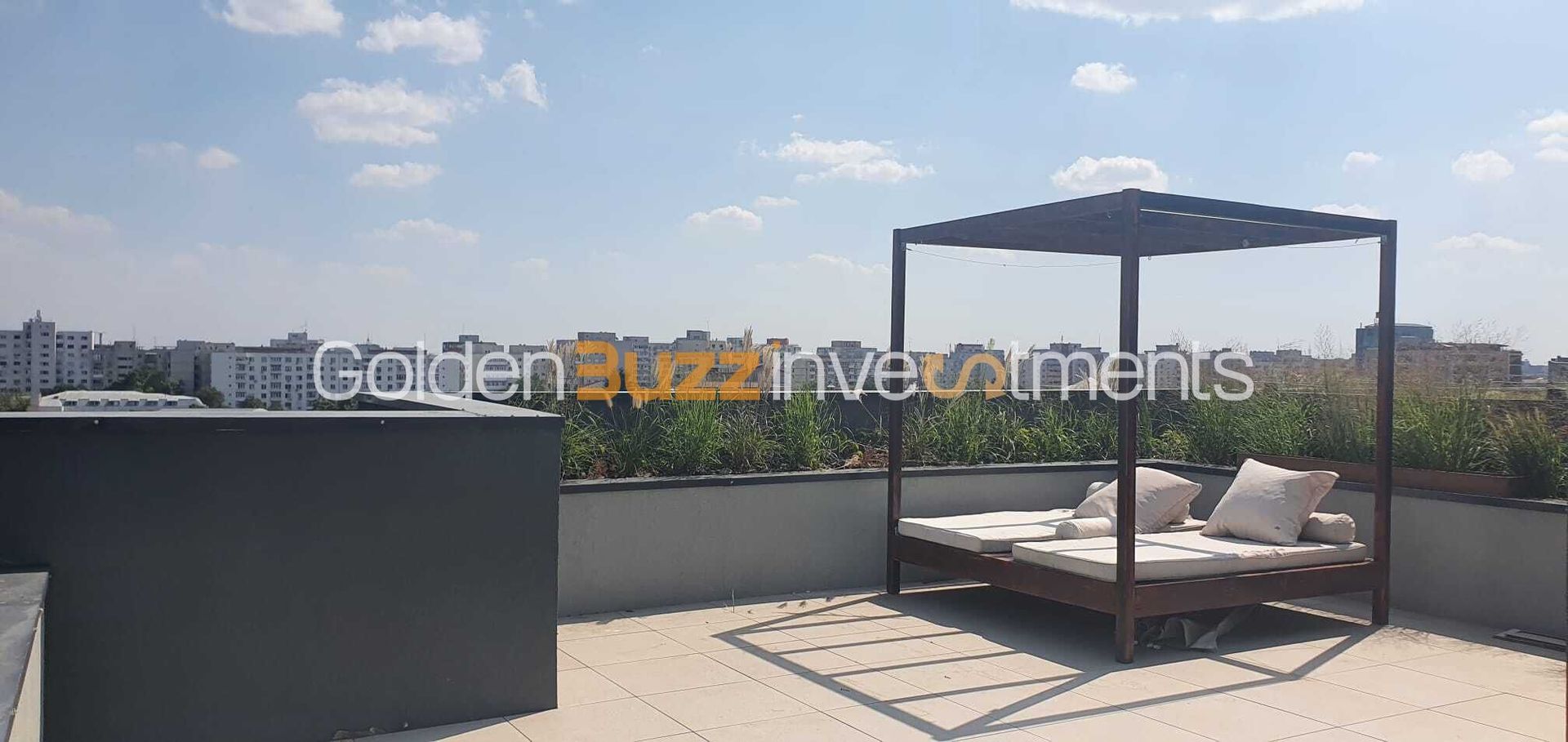 Penthouse spectaculos | Central District - Poză 7