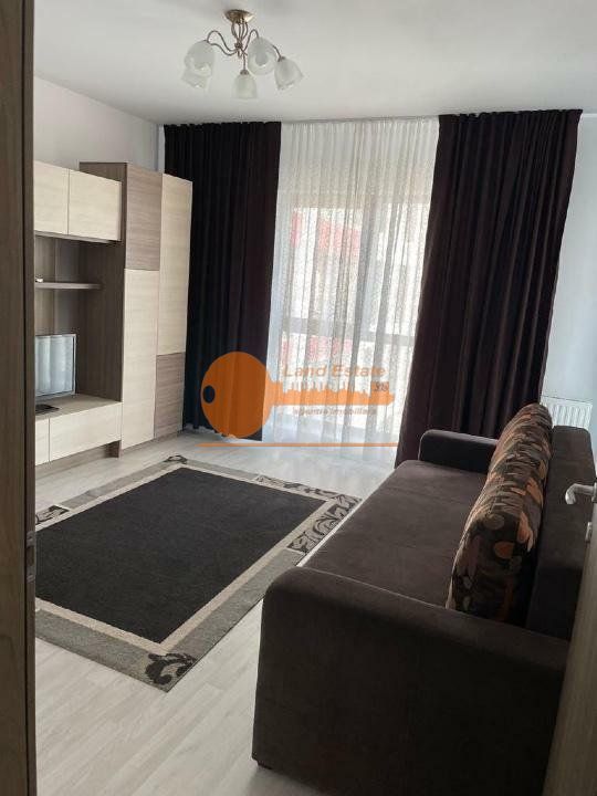 Garsoniera Metrou Lujerului (10 minute) - Poză 2