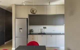 Apartament 3 camere Eminescu | Imobil 2023 | Loc de parcare - Poză 41