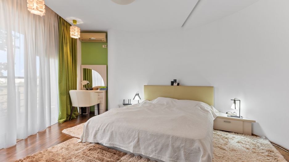 VANZARE Vilă PREMIUM cu 6 camere în zona Central, OTOPENI - Poză 20