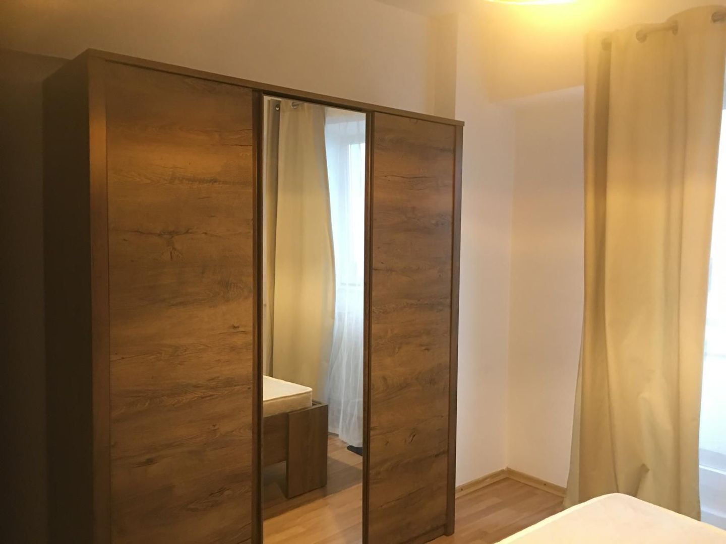 2 camere Nerva Traian - Timpuri Noi - metrou 5 minute! - Poză 8