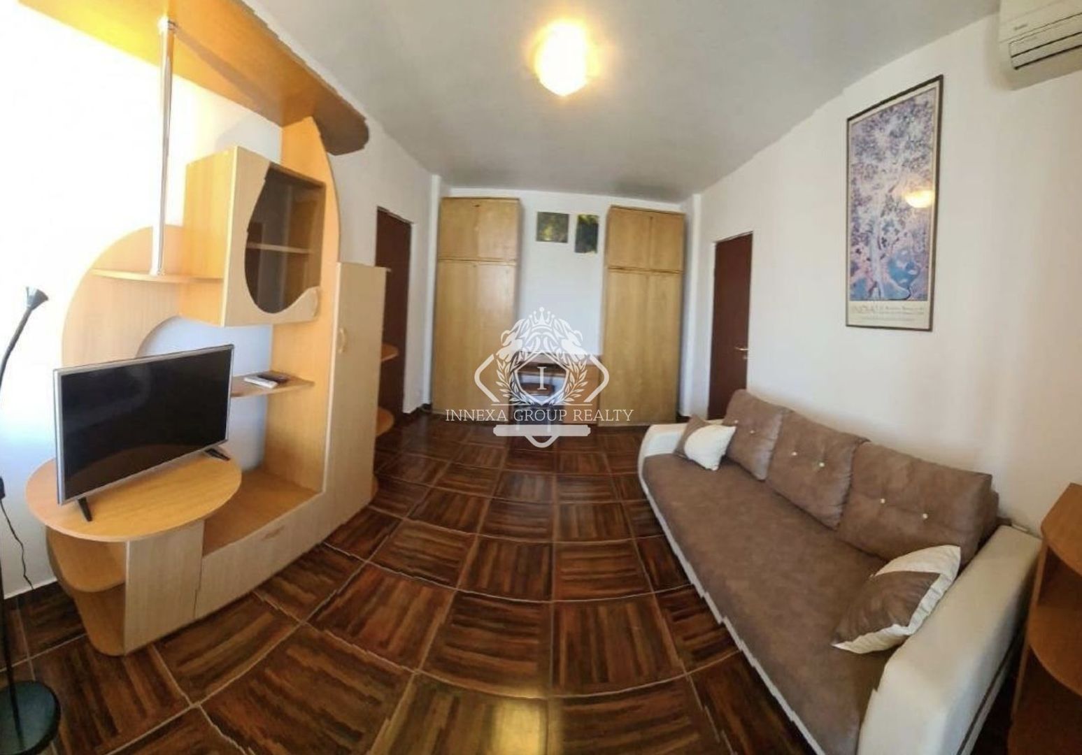 Gara de Nord | Apartament 2 camere decomandat | Lângă metrou - Poză 2