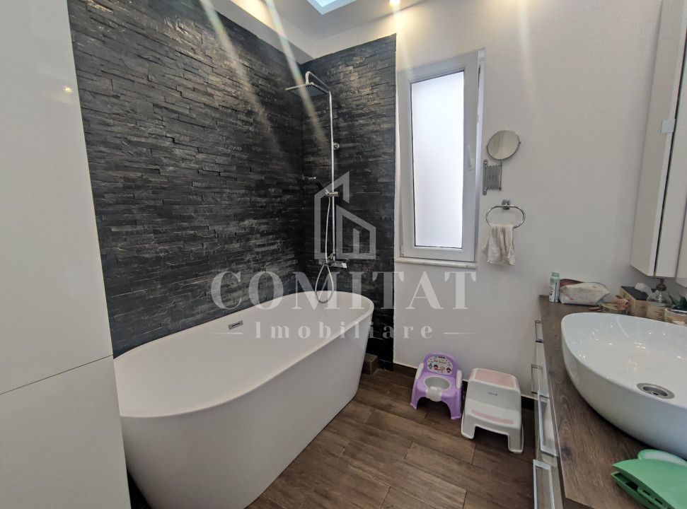 Apartament la cheie cu terasa | Bloc nou | Iris - Poză 5