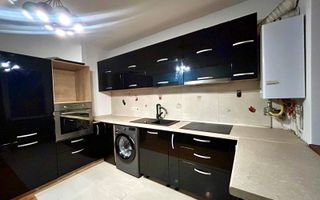 Apartament cu 3 camere / etaj intermediar / Zona Parcul Poligonului - Poză 1