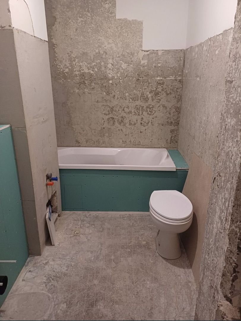 Vand sau schimb apartament plus teren - Poză 3
