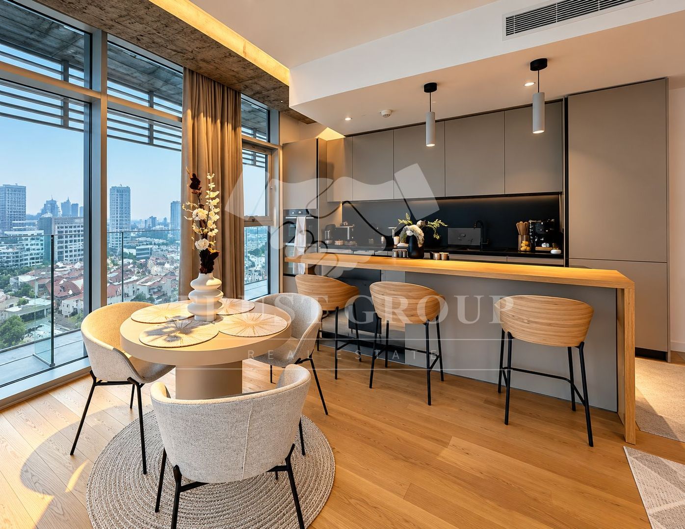 Apartament 3 camere | Floreasca | Loc de parcare& Boxa - Poză 6