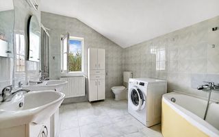 Vânzare Casă Individuală P+M – Calea Șagului | Compartimentare Flexibila - Poză 18