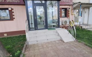 Spațiu comercial de închiriat, zonă semicentrală, Iași - Poză 2