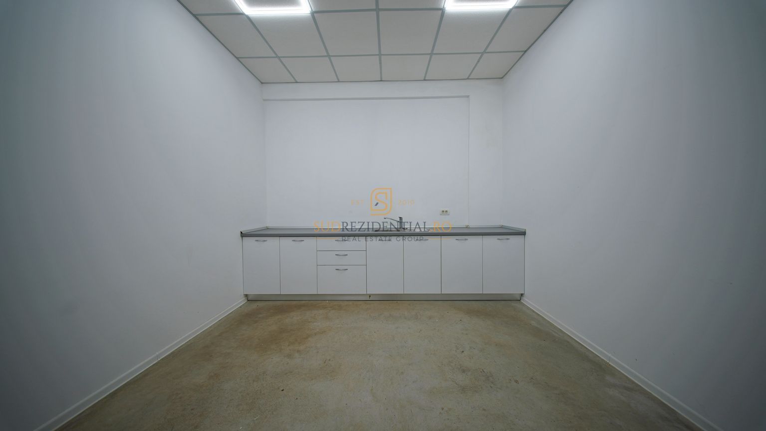 Spatiu comercial de 246 mp, 9 locuri de parcare, zona Metalurgiei - Poză 7