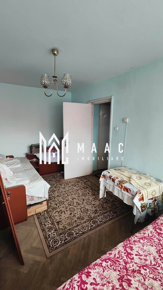 Apartament 2 camere de vânzare | Sibiu | Hipodrom 1 | 49 mp - Poză 6