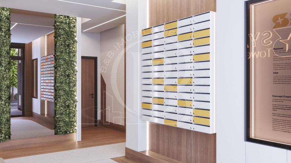2 camere cu terasa Titan Pallady Metrou Nicolae Teclu - Poză 5