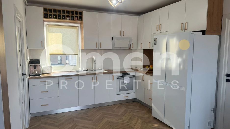 Apartament 3 camere | Zona Lămâiței | Mobilat modern | Parcare inclusa - Poză 4