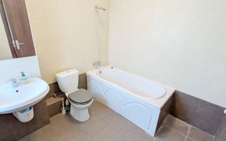 Vanzare  apartament Baneasa 3,  Camere Bucuresti, - Poză 25