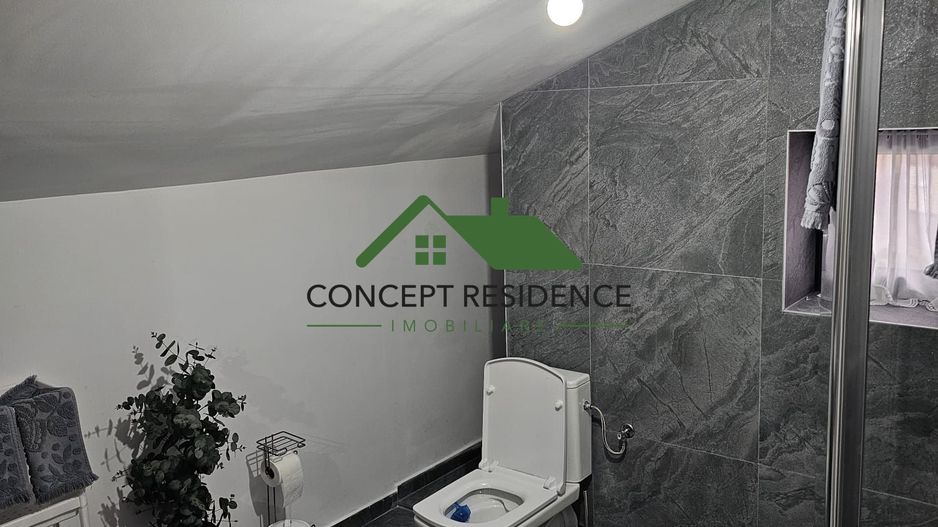 Casă nouă 2024, 200 mp utili – zona Baraj, str. Lunci - Poză 7