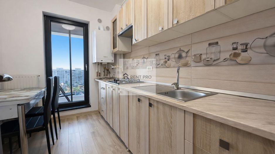 For Sale Garsoniera Exigent Plaza 21 Residence GranVia Mall Plaza - Poză 7