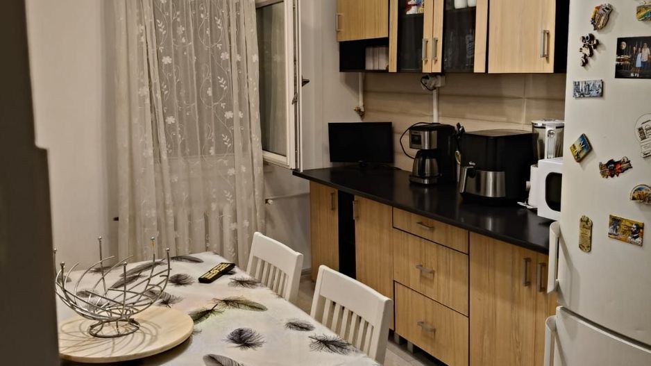 Lipovei | 3 Camere |Etaj Intermediar | Bloc Izolat - Poză 8