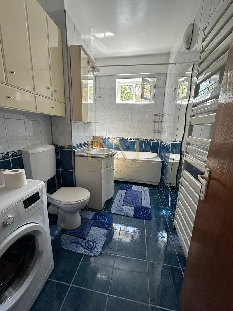 Apartament 3 camere decomandate, 100 mp, strada Hasdeu - Poză 4