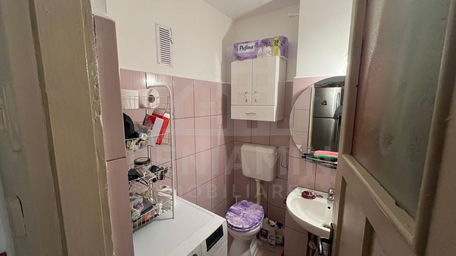 2 Decomandate-Etaj 1-CT-AC-Mobilat-Utilat-Bartolomeu-65mp-Parcare - Poză 8