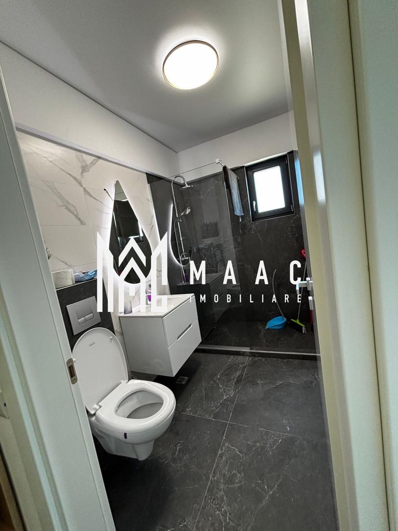 Apartament 2 camere | Vedere spre Mare | Etaj 2 - Poză 6