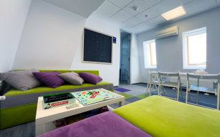 Zero comision, 295mp birou in cladire monument restaurata, 3' min [M] - Poză 1