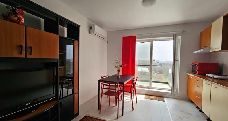 AP. 2 CAMERE BERCENI, INCALZIRE PARDOSEALA, MOBILAT MODERN,CURAT - Poză 3