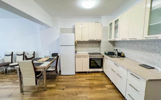 2 camere, modern, parcare, Gheorgheni, Viva City, Iulius Mall, FSEGA - Poză 7