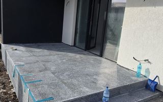 Vile Moderne Otopeni, langa METROU, Finisaje LUX - Poză 4