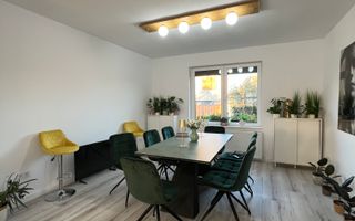 Duplex de vânzare Cisnădie / Zona Centru - Mall - Poză 13