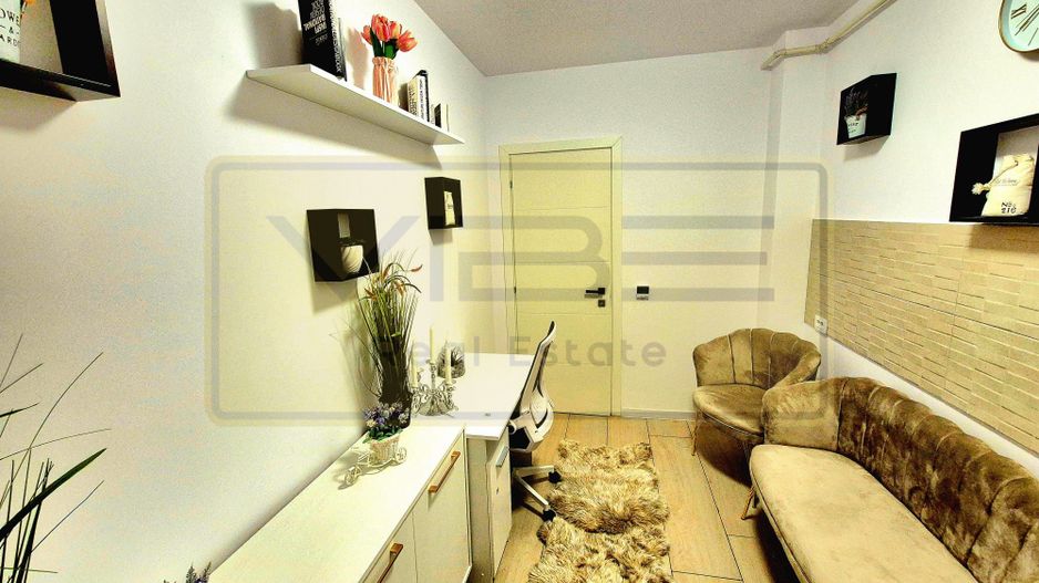 Apartament 3 camere NOU pe malul lacului Aroneanu - Poză 10