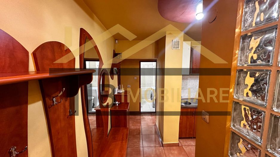 Apartament de 2 camere , 54mp, decomandat, zona 18 GYM Pandurilor - Poză 8