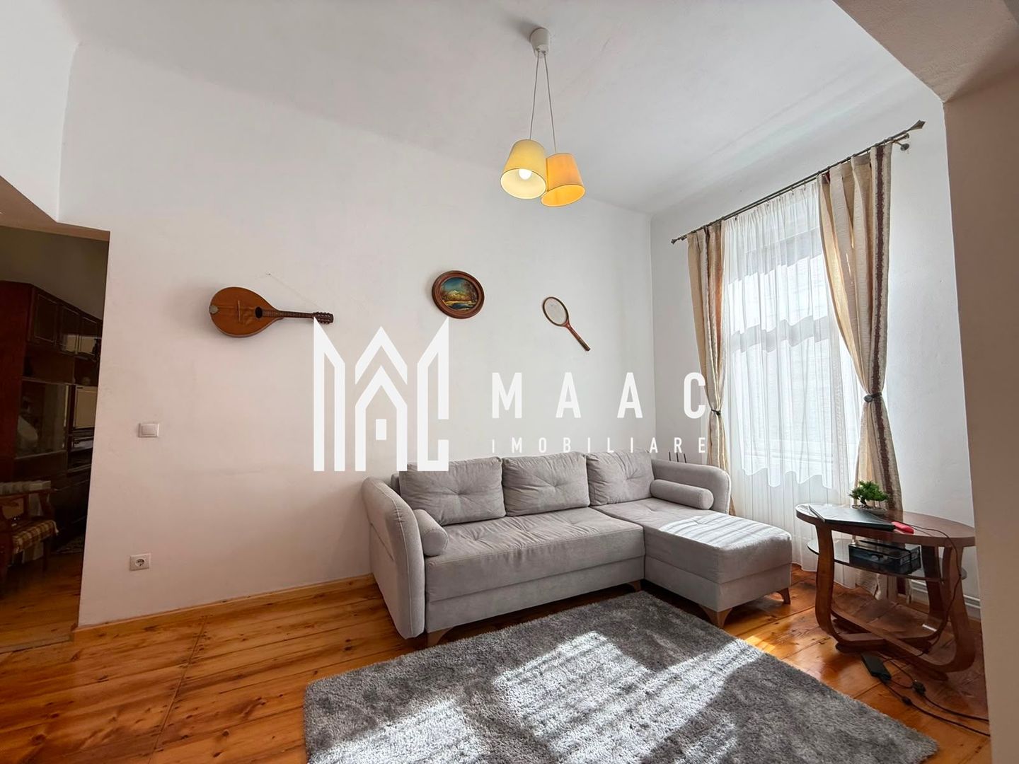 Apartament 3 camere | Etaj 1 | Renovat | Ultracentral - Poză 16
