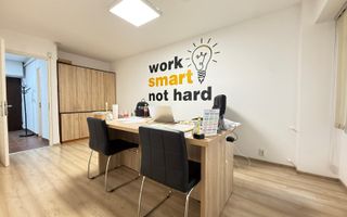 2 camere decomandate, pentru birouri sau locuință, Gheorgheni, zona Titulescu - Poză 4