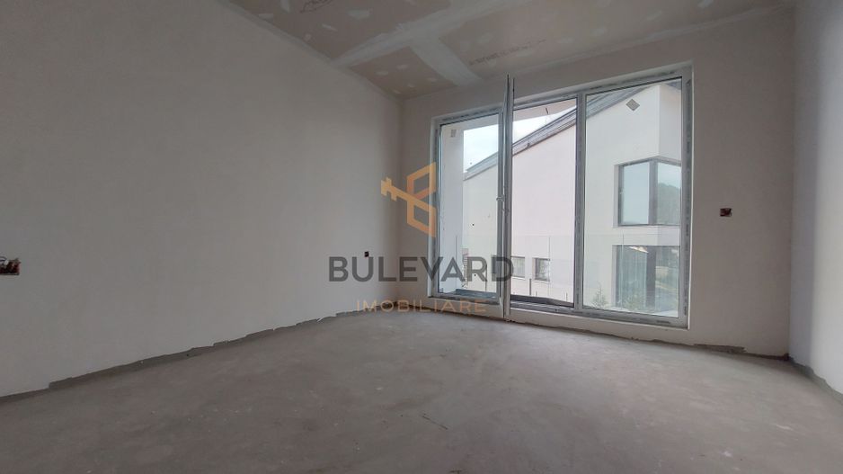 Casa de tip duplex cu CF la 5 minute de Vivo Center! - Poză 9