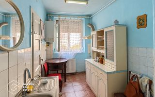 Apartament 2 camere, ultracentral, acces auto - PRET DE GARSONIERA - Poză 7