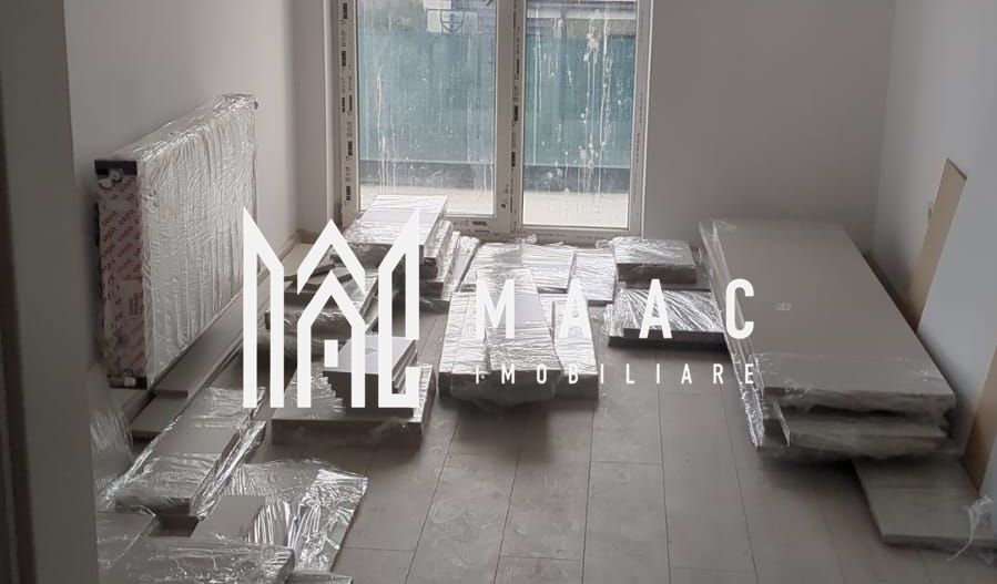 Apartament 3 camere I Etaj 1 I 72mpu I Parcare I Șelimbăr - Poză 3