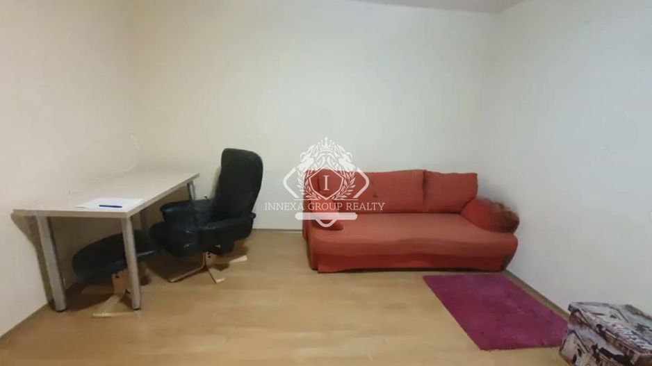 Iancului | Garsoniera 33mp | Bloc 1986 | 6 min metrou - Poză 1