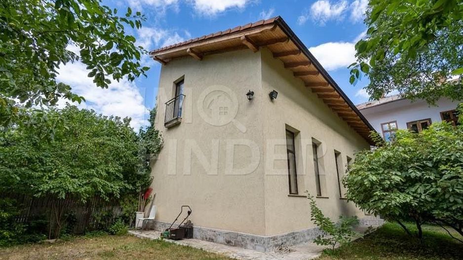 Inchiriere birou, 130 mp utili, zona NTT Data,  Central - Poză 4