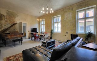 Spațiu de birouri ultracentral - 285 mp # Plus-imo.com - Poză 5
