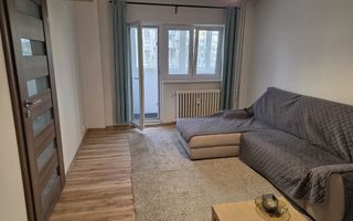 AP. 2 CAMERE- TINERETULUI, PET-FRIENDLY, BLOC REABILITAT, METROU - Poză 1