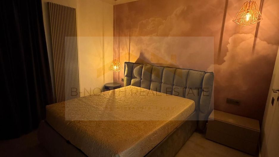 Apartament Premium în Pipera, lângă Școala Americană – 110 mp, 2 locuri de parca - Poză 7