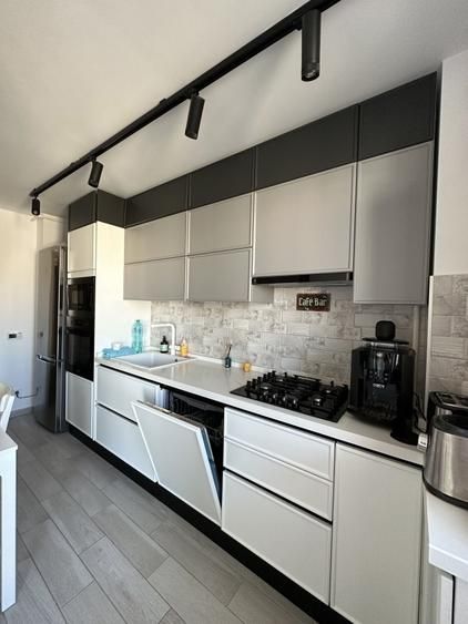 Apartament 2 camere Nerva Traian - Roka Reidence - Parcare inclusa - Poză 8