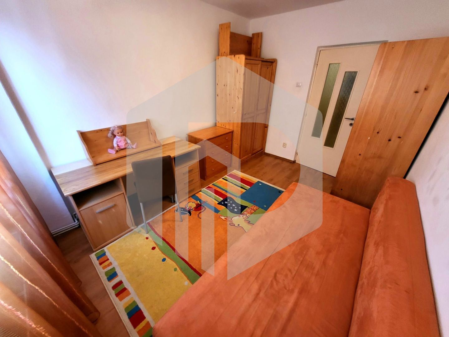 Apartament 3 camere | Etaj 3 | 2 Dormitoare  | Str. Rusciorului - Poză 6