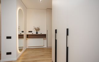 Vânzare, apartament, 2 camere, str. Regina Elizabeta, Durlești. - Poză 4