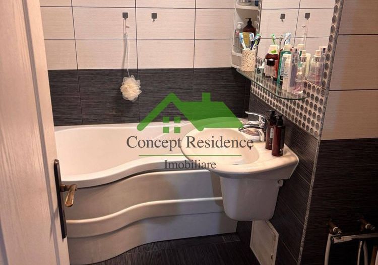 4 camere, 80 mp, etaj 2 – Bulevardul Traian - Poză 6