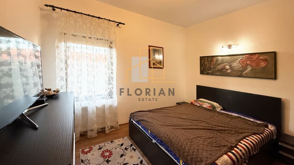 Apartament 3 camere, Dumbravita, Strada Balcescu din 1 august - Poză 11