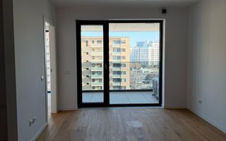 Apartament tip studio / 44.68 mp //zona Aviatiei - Poză 2
